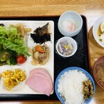 酸ヶ湯温泉旅館 - 