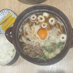 手打 親鶏中華そば 綾川 - 