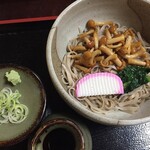 Takeda Soba Furin Chaya - 