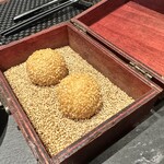 中華旬彩 森本 - 