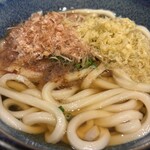 うどん鈴木鰹節店 - 