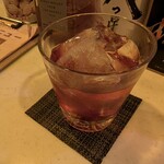 昭和風バー・レトロ - 