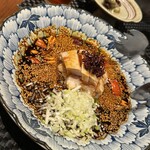 中華旬彩 森本 - 