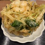うどん鈴木鰹節店 - 
