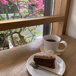 トウカ ベイク ショップ - 料理写真: