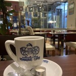 神戸にしむら珈琲店 梅田店 - 