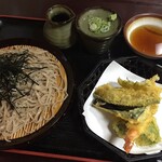 Takeda Soba Furin Chaya - 