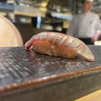 鮨 やまけん 銀座店 - 