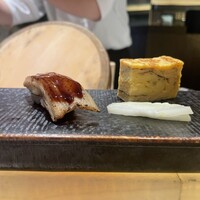 鮨 やまけん 銀座店 - 