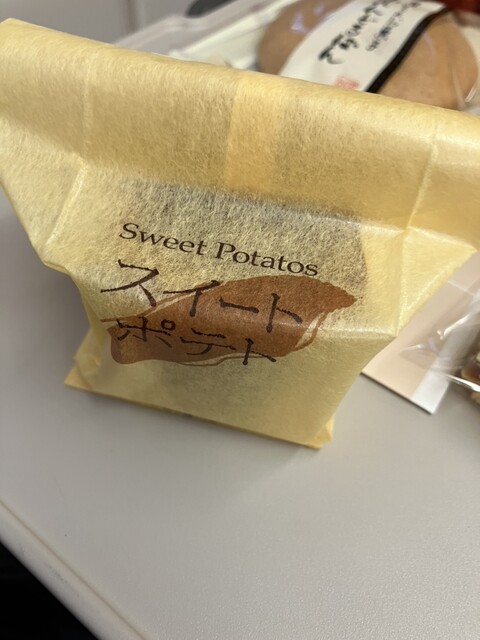 深田菓子舗 - 新庄（和菓子）の写真