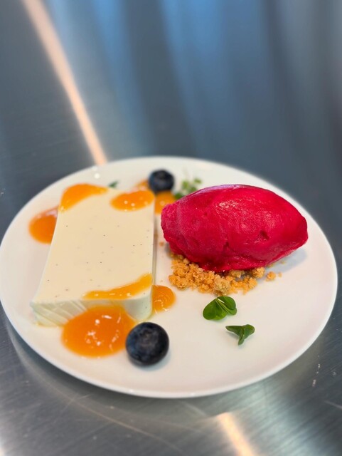 Restaurant Pons（レストランポンス） - 郡山（フレンチ）の写真