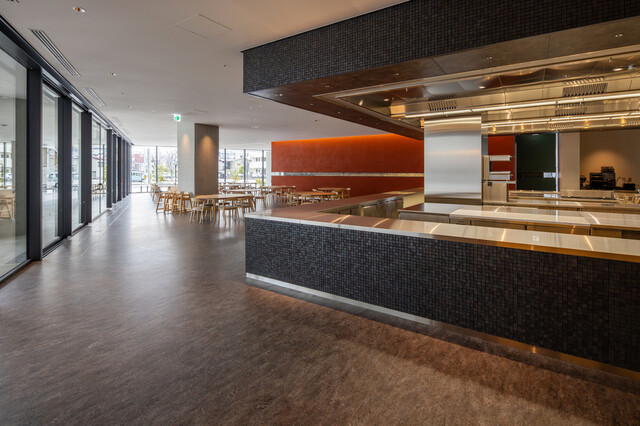 Restaurant Pons（レストランポンス） - 郡山（フレンチ）の写真