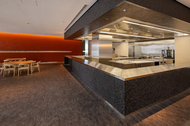 Restaurant Pons（レストランポンス） - 郡山（フレンチ）の写真