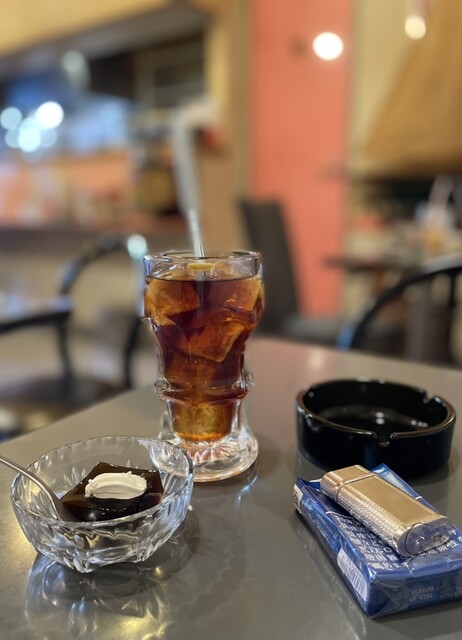 TIME （タイム） - 江戸川橋/喫茶店 | 食べログ