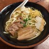 伊良部そば かめ