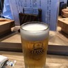 二代目辰よし 狸小路店