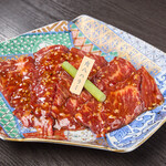 和牛焼肉 肉八 - 