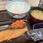 吉野家 - 料理写真: