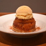 お茶とお菓子まやんち - 