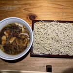 おそばの甲賀 - 