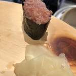 二代目辰よし 狸小路店 - トロたく