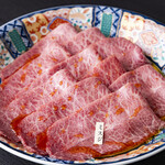 和牛焼肉 肉八 - 