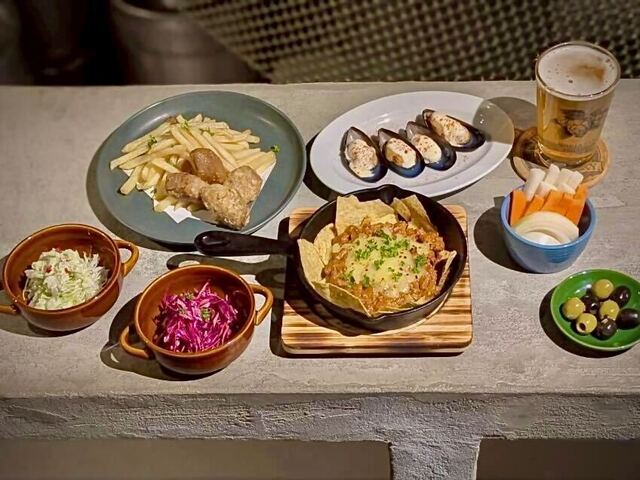 HOPJAPAN ビアレストラン郡山店 &ndash; クラフトビールと居心地の良い空間