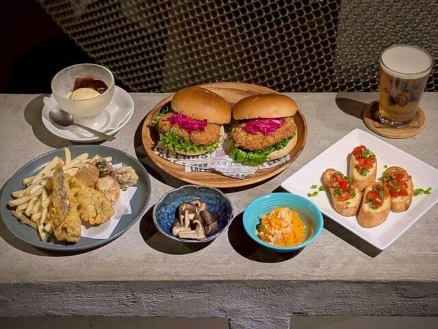 HOPJAPAN ビアレストラン郡山店（ホップジャパン） - 郡山（ビアバー）の写真