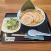らぁ麺 昌