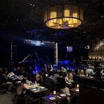 ブルーノート東京 - 