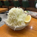 炭火焼肉・ホルモン モツの関ちゃん - 