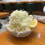 炭火焼肉・ホルモン モツの関ちゃん - 