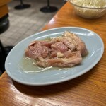 炭火焼肉・ホルモン モツの関ちゃん - 