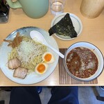 中華蕎麦 マーヤ - 