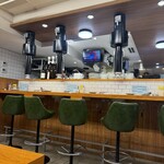 炭火焼肉・ホルモン モツの関ちゃん - 