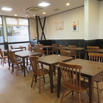 Naraya Todaizi Ten - 2人席～6人席