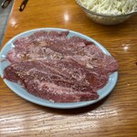 炭火焼肉・ホルモン モツの関ちゃん - 