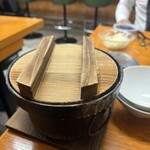 炭火焼肉・ホルモン モツの関ちゃん - 