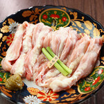 和牛焼肉 肉八 - 