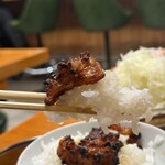 炭火焼肉・ホルモン モツの関ちゃん - 