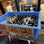 炭火焼肉・ホルモン モツの関ちゃん - 