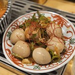 スミビトケムリ - 麻薬うずら