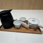 中村藤吉 四条店 - 