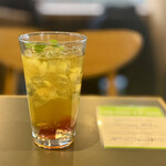 エクセルシオール カフェ - ドリンク写真: