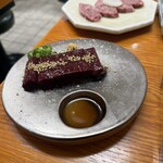 炭火焼肉・ホルモン モツの関ちゃん - 