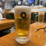 炭火焼肉・ホルモン モツの関ちゃん - 