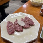 炭火焼肉・ホルモン モツの関ちゃん - 