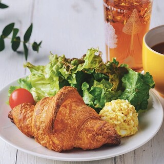 マールブランシュ ロマンの森カフェ_2