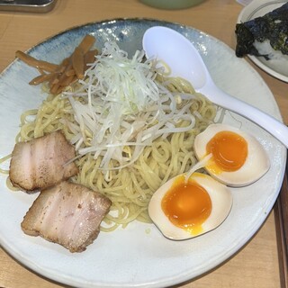 中華蕎麦 マーヤ_1