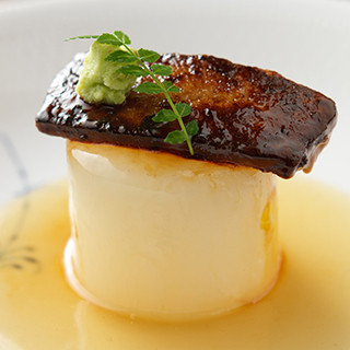 日本料理 北乃路_2